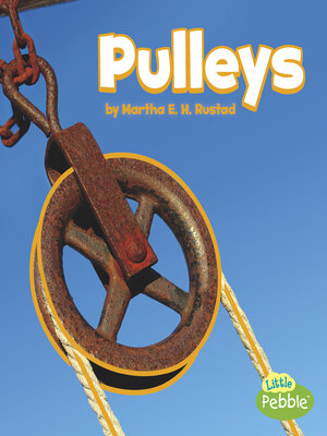 cover image of Pulleys